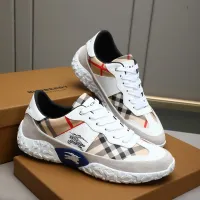 $82.00 USD Burberry Casual Shoes For Men #1463244
