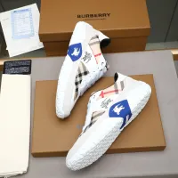 $82.00 USD Burberry Casual Shoes For Men #1463244