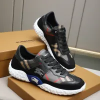 $82.00 USD Burberry Casual Shoes For Men #1463246
