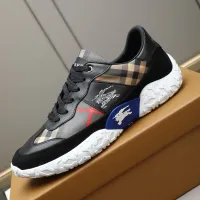 $82.00 USD Burberry Casual Shoes For Men #1463246