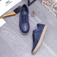 $82.00 USD Dolce & Gabbana D&G Casual Shoes For Men #1463277
