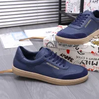$82.00 USD Dolce & Gabbana D&G Casual Shoes For Men #1463277