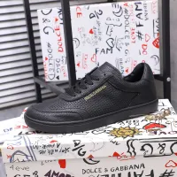 $82.00 USD Dolce & Gabbana D&G Casual Shoes For Men #1463281
