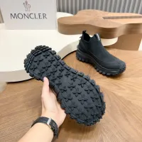 $115.00 USD Moncler Casual Shoes For Men #1463414