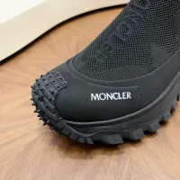 $115.00 USD Moncler Casual Shoes For Men #1463414