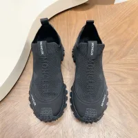 $115.00 USD Moncler Casual Shoes For Men #1463414