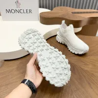 $115.00 USD Moncler Casual Shoes For Men #1463415