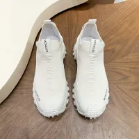 $115.00 USD Moncler Casual Shoes For Men #1463415