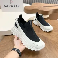 $115.00 USD Moncler Casual Shoes For Men #1463416