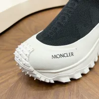 $115.00 USD Moncler Casual Shoes For Men #1463416