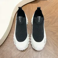 $115.00 USD Moncler Casual Shoes For Men #1463416