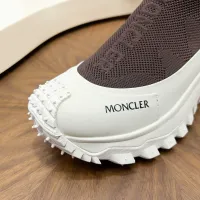 $115.00 USD Moncler Casual Shoes For Men #1463417