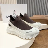 $115.00 USD Moncler Casual Shoes For Men #1463417