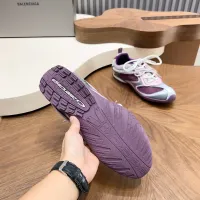 $122.00 USD Balenciaga Casual Shoes For Women #1463418