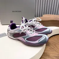 $122.00 USD Balenciaga Casual Shoes For Women #1463418