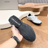 $122.00 USD Balenciaga Casual Shoes For Women #1463419
