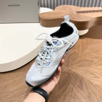 $122.00 USD Balenciaga Casual Shoes For Women #1463419