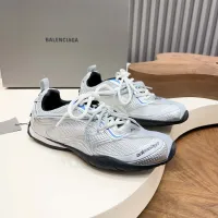 $122.00 USD Balenciaga Casual Shoes For Women #1463419