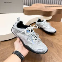 $122.00 USD Balenciaga Casual Shoes For Men #1463420