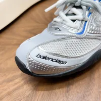 $122.00 USD Balenciaga Casual Shoes For Men #1463420