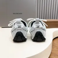 $122.00 USD Balenciaga Casual Shoes For Men #1463420