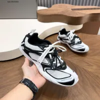 $122.00 USD Balenciaga Casual Shoes For Women #1463421