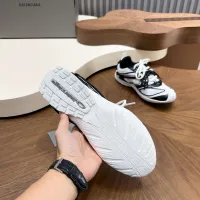 $122.00 USD Balenciaga Casual Shoes For Women #1463421