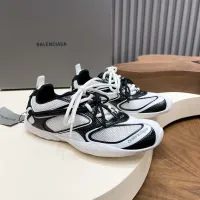 $122.00 USD Balenciaga Casual Shoes For Women #1463421