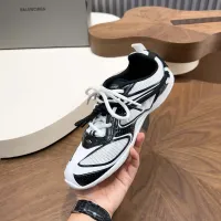 $122.00 USD Balenciaga Casual Shoes For Men #1463422