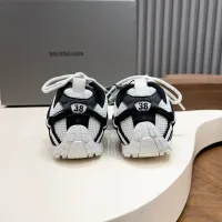 $122.00 USD Balenciaga Casual Shoes For Men #1463422