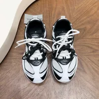 $122.00 USD Balenciaga Casual Shoes For Men #1463422