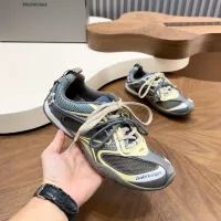 $122.00 USD Balenciaga Casual Shoes For Women #1463423