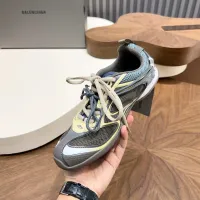 $122.00 USD Balenciaga Casual Shoes For Women #1463423