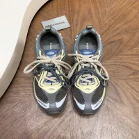 $122.00 USD Balenciaga Casual Shoes For Women #1463423
