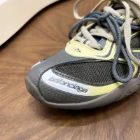 $122.00 USD Balenciaga Casual Shoes For Men #1463424