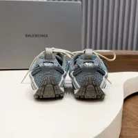 $122.00 USD Balenciaga Casual Shoes For Men #1463424