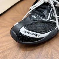 $122.00 USD Balenciaga Casual Shoes For Women #1463425