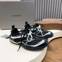 $122.00 USD Balenciaga Casual Shoes For Women #1463425
