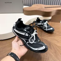 $122.00 USD Balenciaga Casual Shoes For Men #1463426