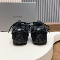 $122.00 USD Balenciaga Casual Shoes For Women #1463427