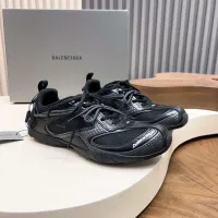 $122.00 USD Balenciaga Casual Shoes For Women #1463427