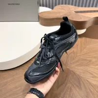 $122.00 USD Balenciaga Casual Shoes For Men #1463428