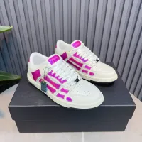 $102.00 USD Amiri Casual Shoes For Women #1463620