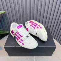 $102.00 USD Amiri Casual Shoes For Women #1463620