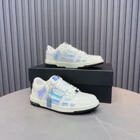 $102.00 USD Amiri Casual Shoes For Men #1463621
