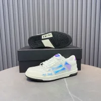 $102.00 USD Amiri Casual Shoes For Men #1463621