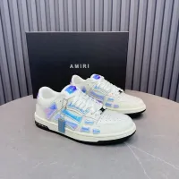 $102.00 USD Amiri Casual Shoes For Women #1463622