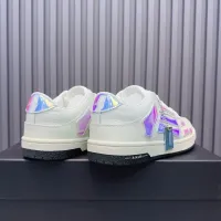 $102.00 USD Amiri Casual Shoes For Women #1463622