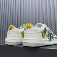 $102.00 USD Amiri Casual Shoes For Men #1463623