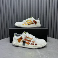 $102.00 USD Amiri Casual Shoes For Women #1463624